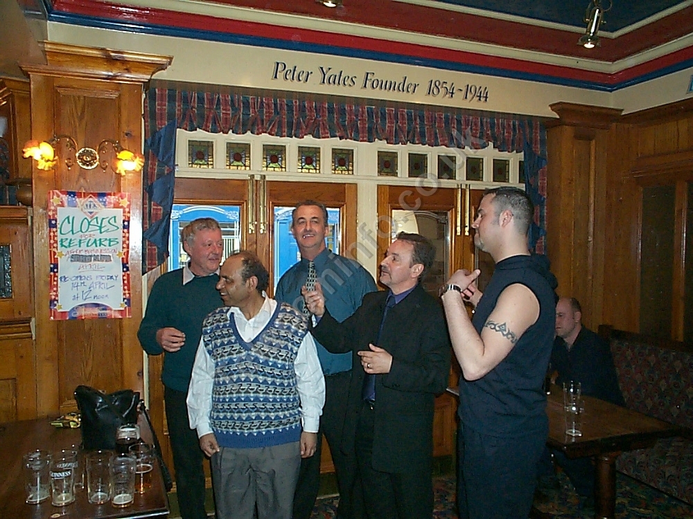 13 Ray-Addul-Gordon-Bob-Michael-Dave